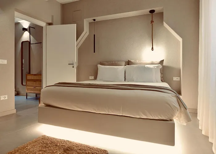 Boutique Palermo Inn Boutique Hotel