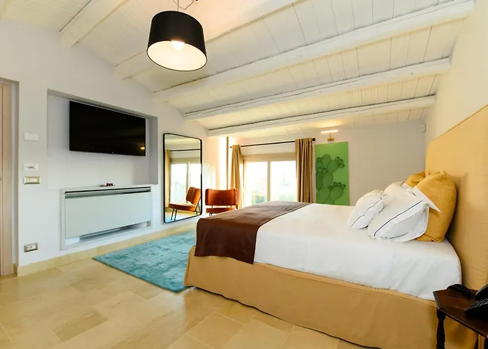 Poggio Leano Resort Donnalucata 