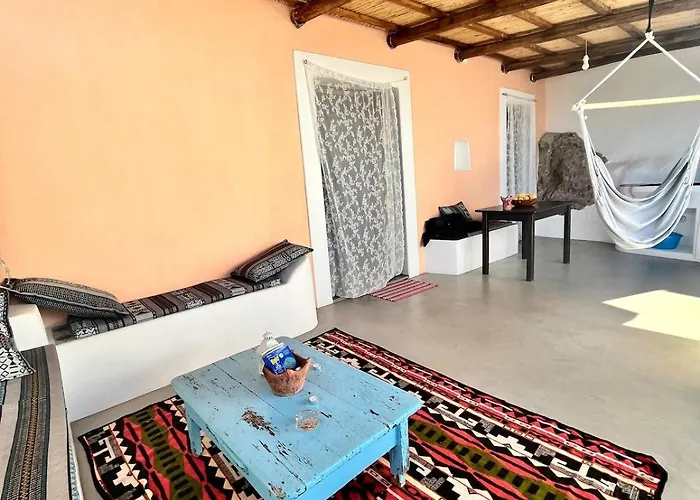 Casa Serena Pecorini