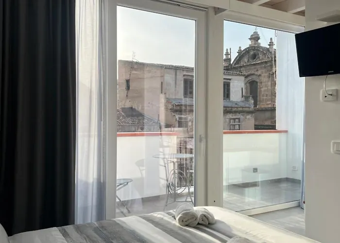Papireto Rooms Palermo