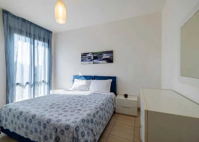 Casa Vacanza Azzurra San Vito Lo Capo