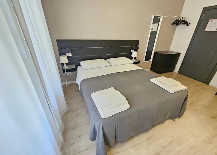 B&B Via Nazionale Milazzo