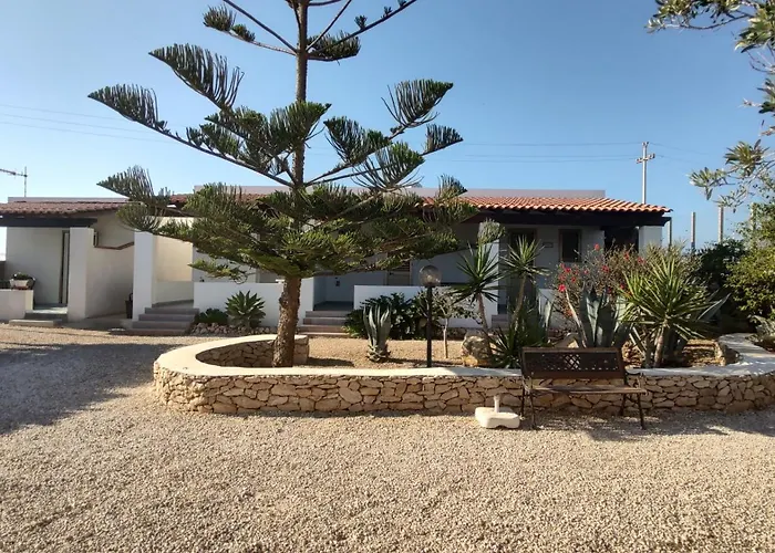 Aparthotel Lo Zodiaco Lampedusa