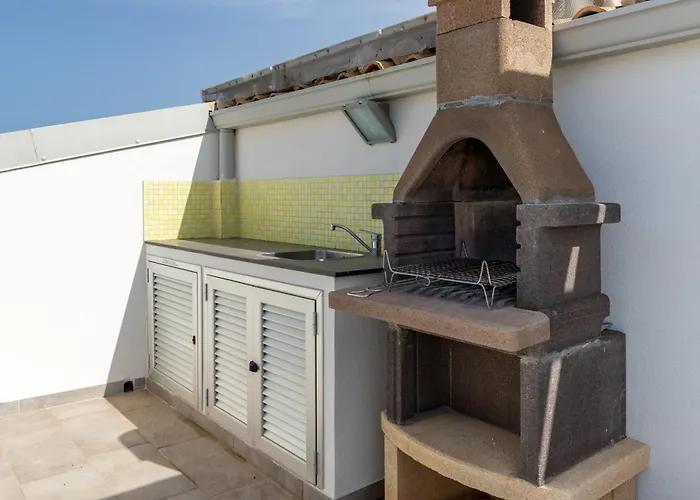 Casa Vacanze Sogno Siciliano Santa Croce Camerina