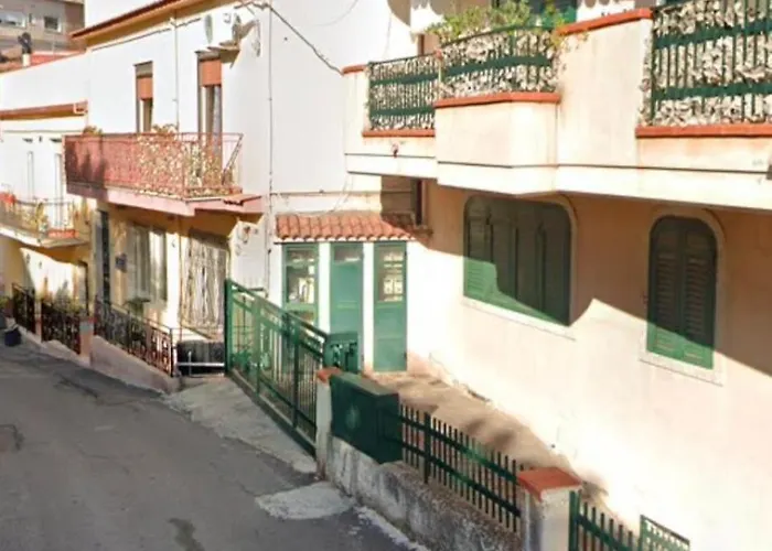 La Casa Di Marilena Apartment Taormina