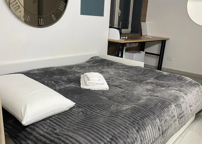 Bed and Breakfast Acquicella House Catania