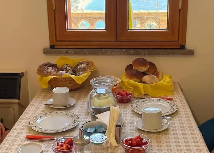 B&B Casa Michele Taormina