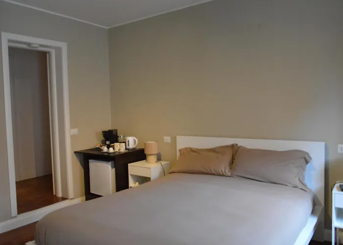 Catania City Center Hotels