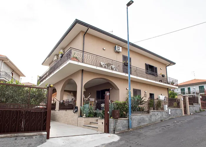 B&B Lavika Pedara