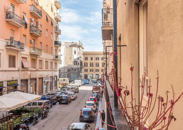La Vecchia Palermo Hotel