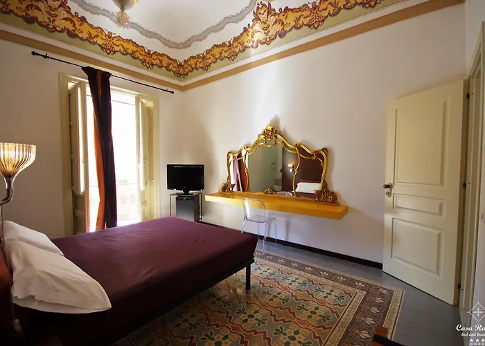 B&B Casa Ruffino Balestrate