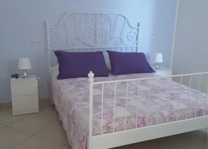 Iriss Bed and Breakfast Taormina