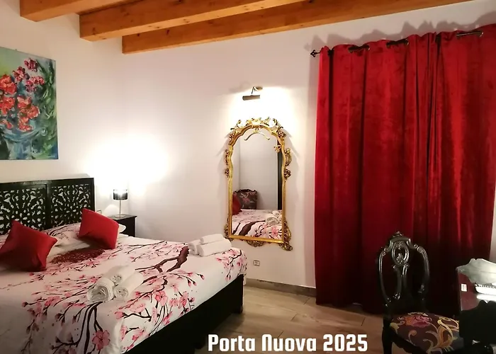 Casa Busari Palermo