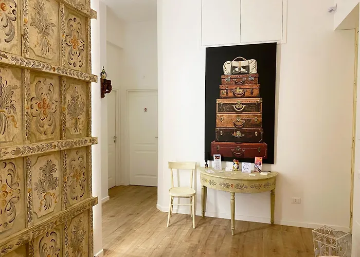 Casa Granatelli Hotel Palermo