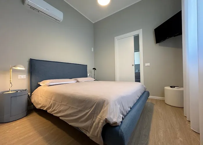 Turums B&B Castellammare del Golfo