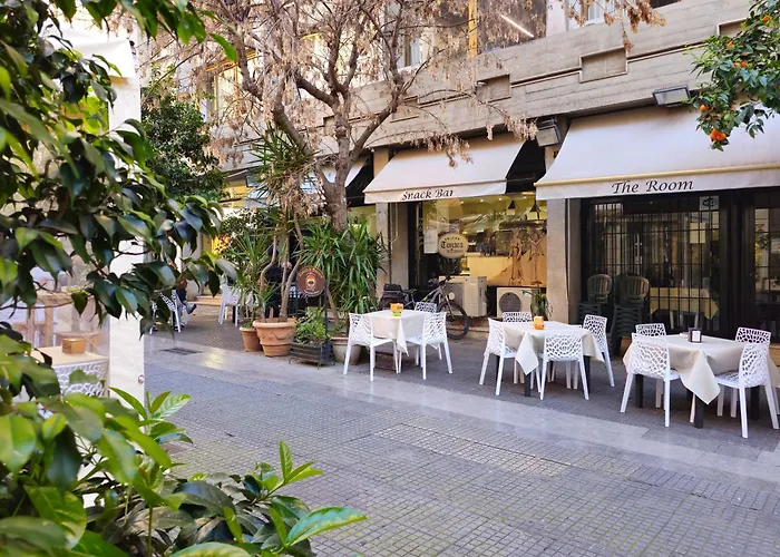 Palermo Amari Bed & Breakfast