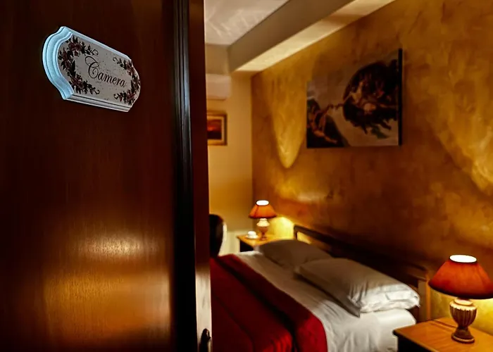 Salemi Hotels