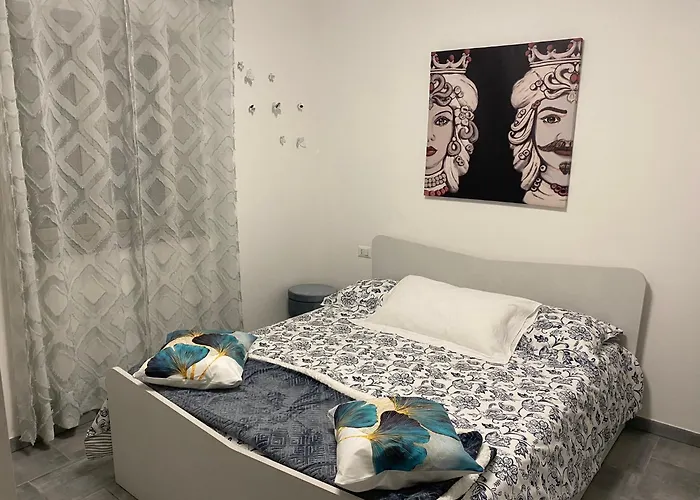 Hotel La Ginestra Giardini-Naxos