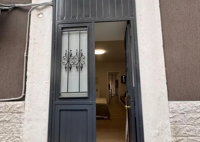 Sofia Home Catania