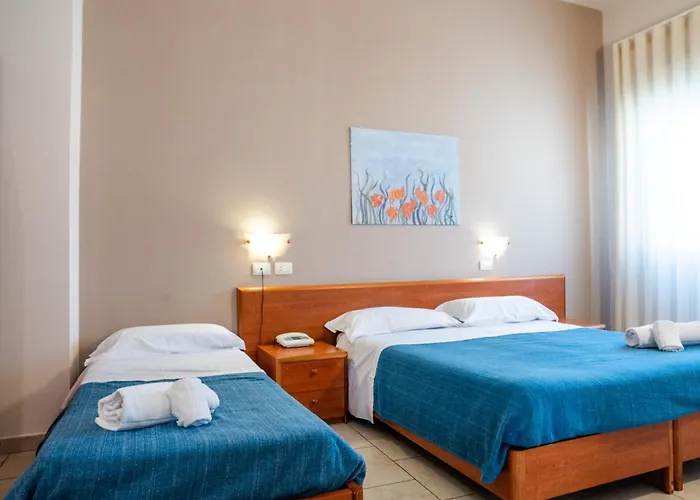 Hotel Belvedere Canicattì
