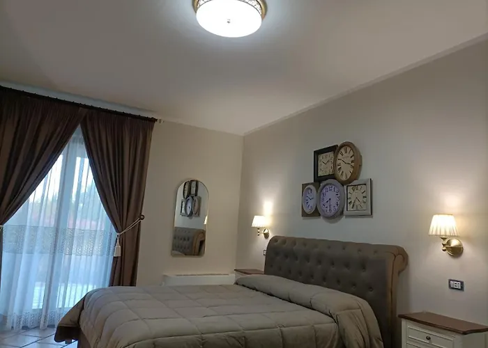 Agriturismo Villa Russo Caltanissetta