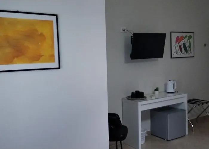 Suite Principe Scordia Palermo