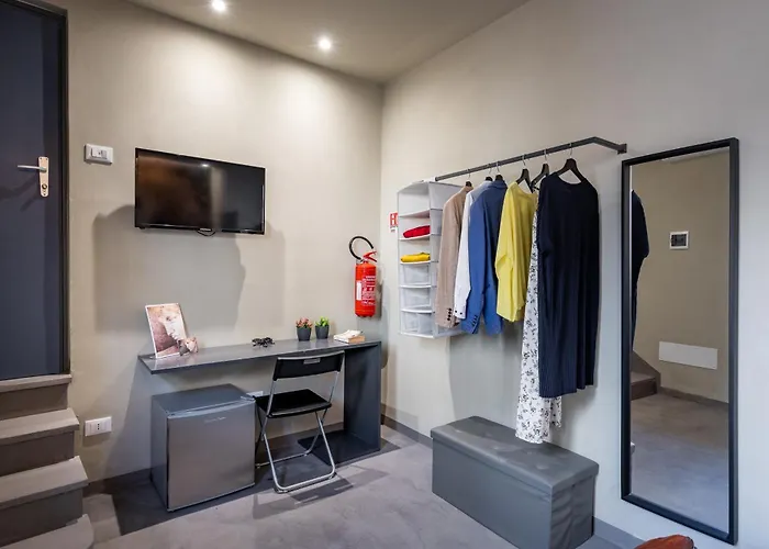 Dea'S Rooms Noto