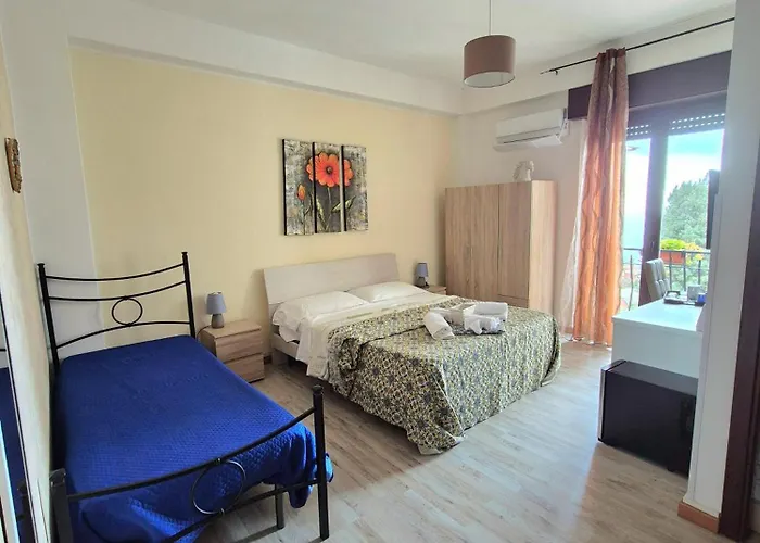 Bella Taormina Bed & Breakfast