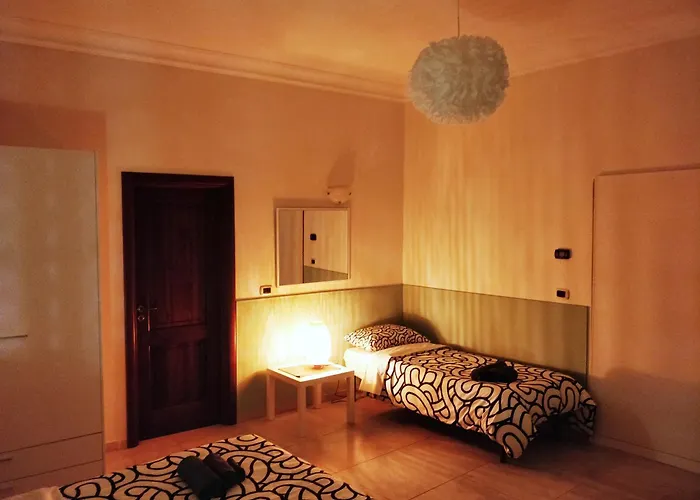Kalos Rooms Agrigento