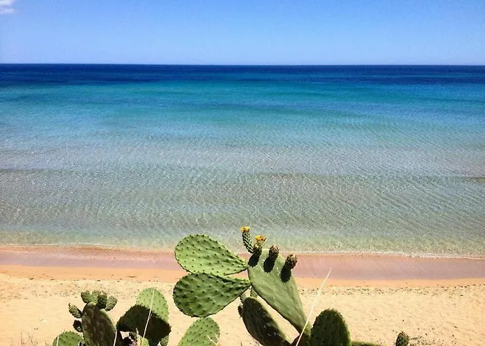 Hotel Noto Marina a Mare SPA Lido di Noto