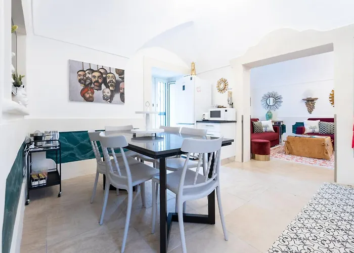 Bed and Breakfast I Mori Catania