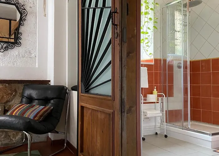 Alvorada Rooms Palermo