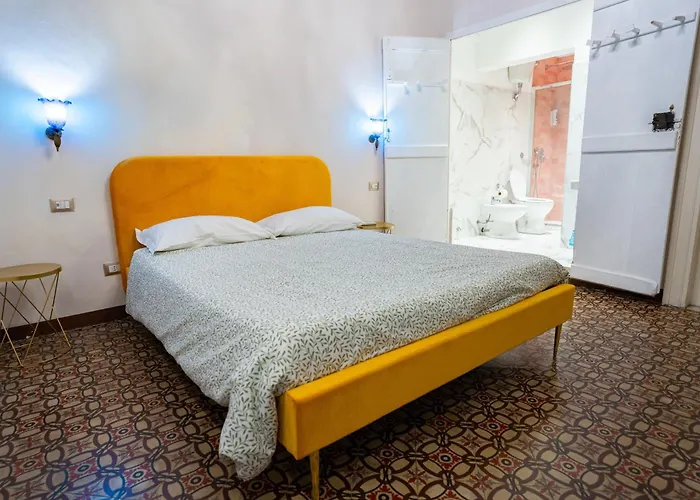 Belvedere Suite Termini Imerese