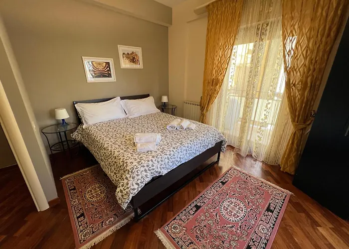 Agrigento hotels near Valle dei Templi