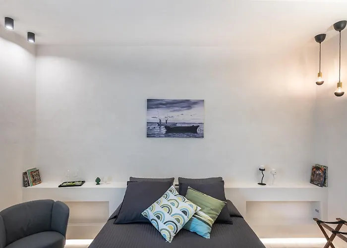 Bed&Breakfast Welcome Noto