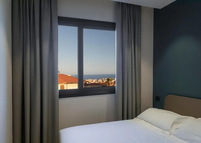 Ollen Apartments Catania