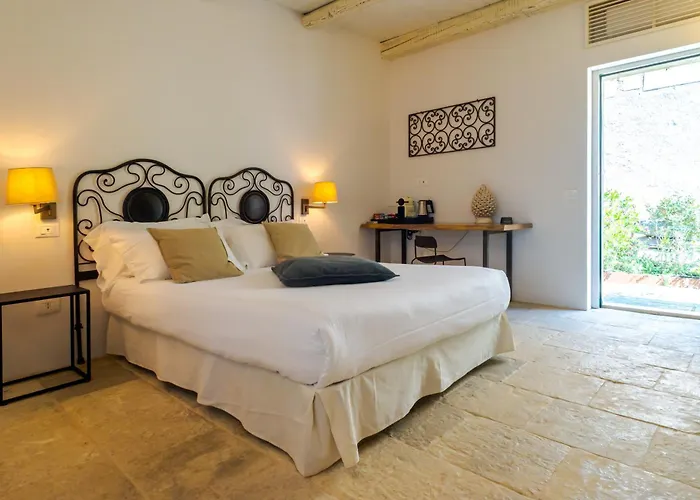 Baglio Siciliamo Country House Lido di Noto