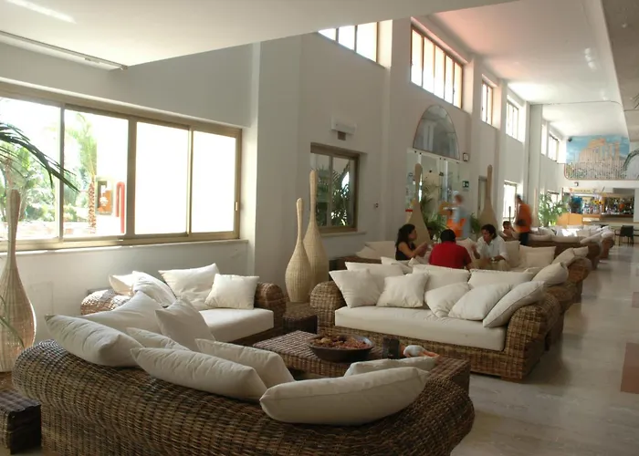 Paradise Beach Resort Selinunte Marinella di Selinunte