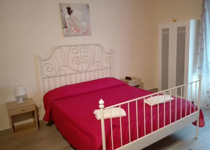 3Aroom Catania