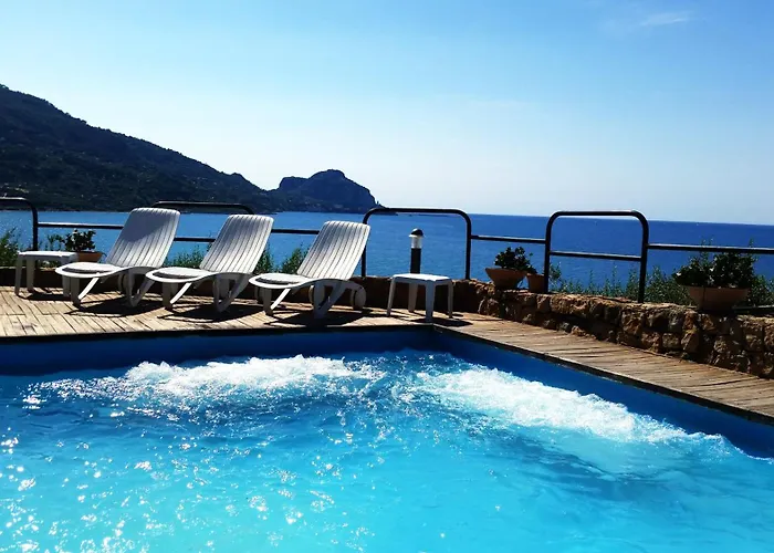 Ch Exclusive Apartments Cefalù