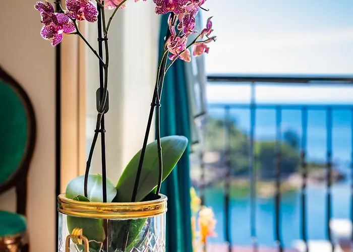 Cohen Smart House Apartment Taormina