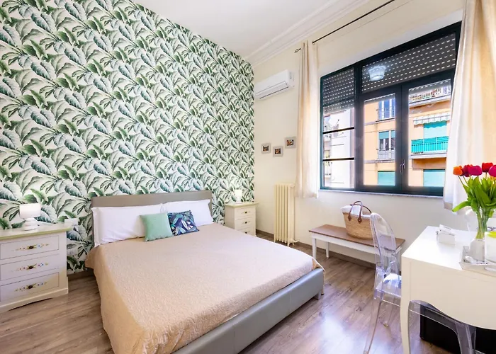 Bed and Breakfast Il Sonaglio Palermo