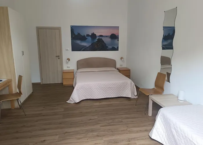 B&B Stella Marina Aci Trezza