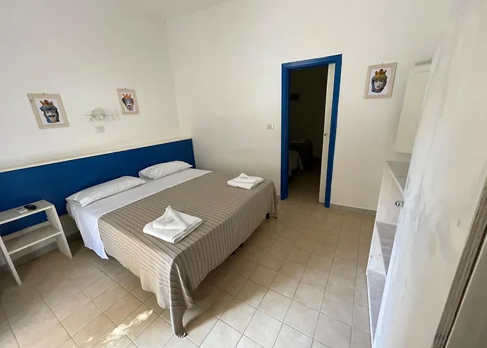 Villaggio Turistico Europeo Catania