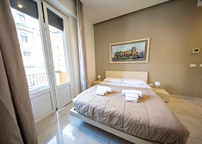 Catania Living Rooms