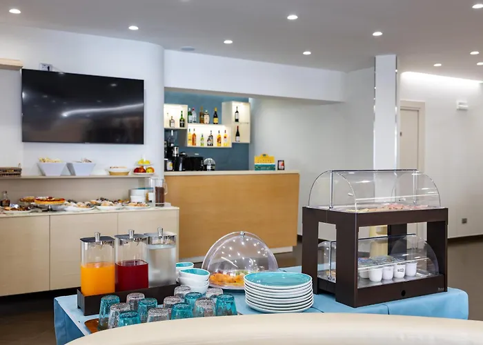 Alaba Hotel San Vito Lo Capo