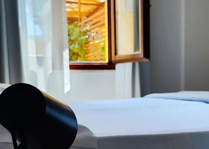 Bed&Breakfast Tiziana Castellammare del Golfo