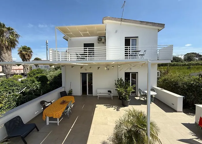 Hostal Terra Di Mare Agrigento
