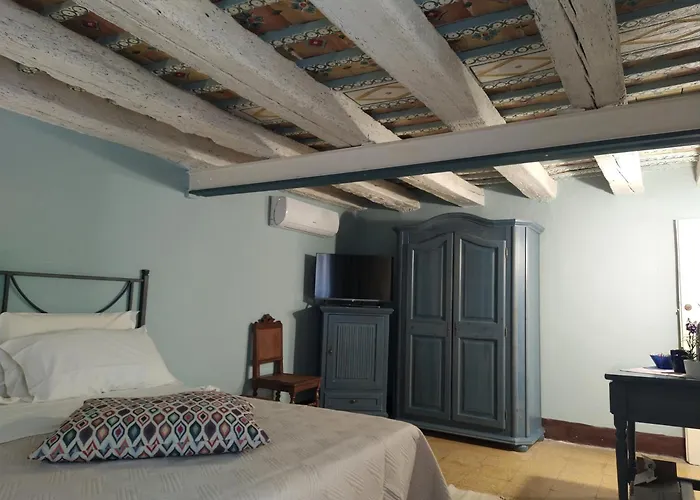 Ai Lumi Bed & Breakfast Trapani