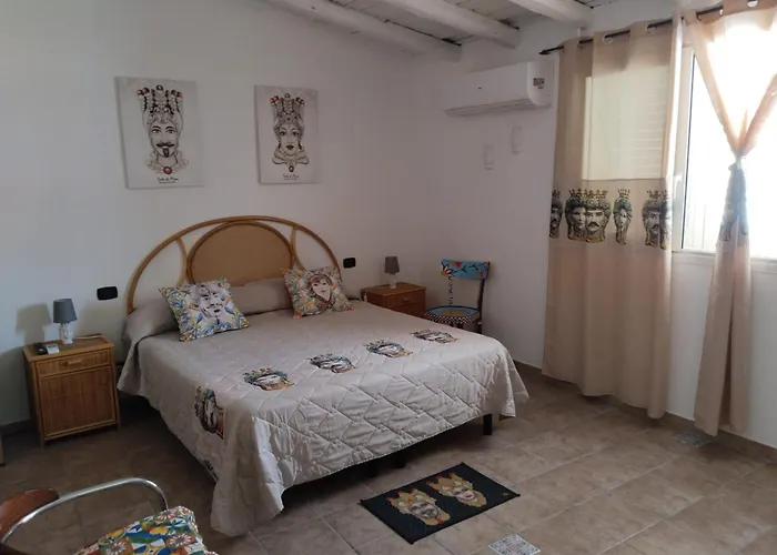 B&B Sikelia Terrasini